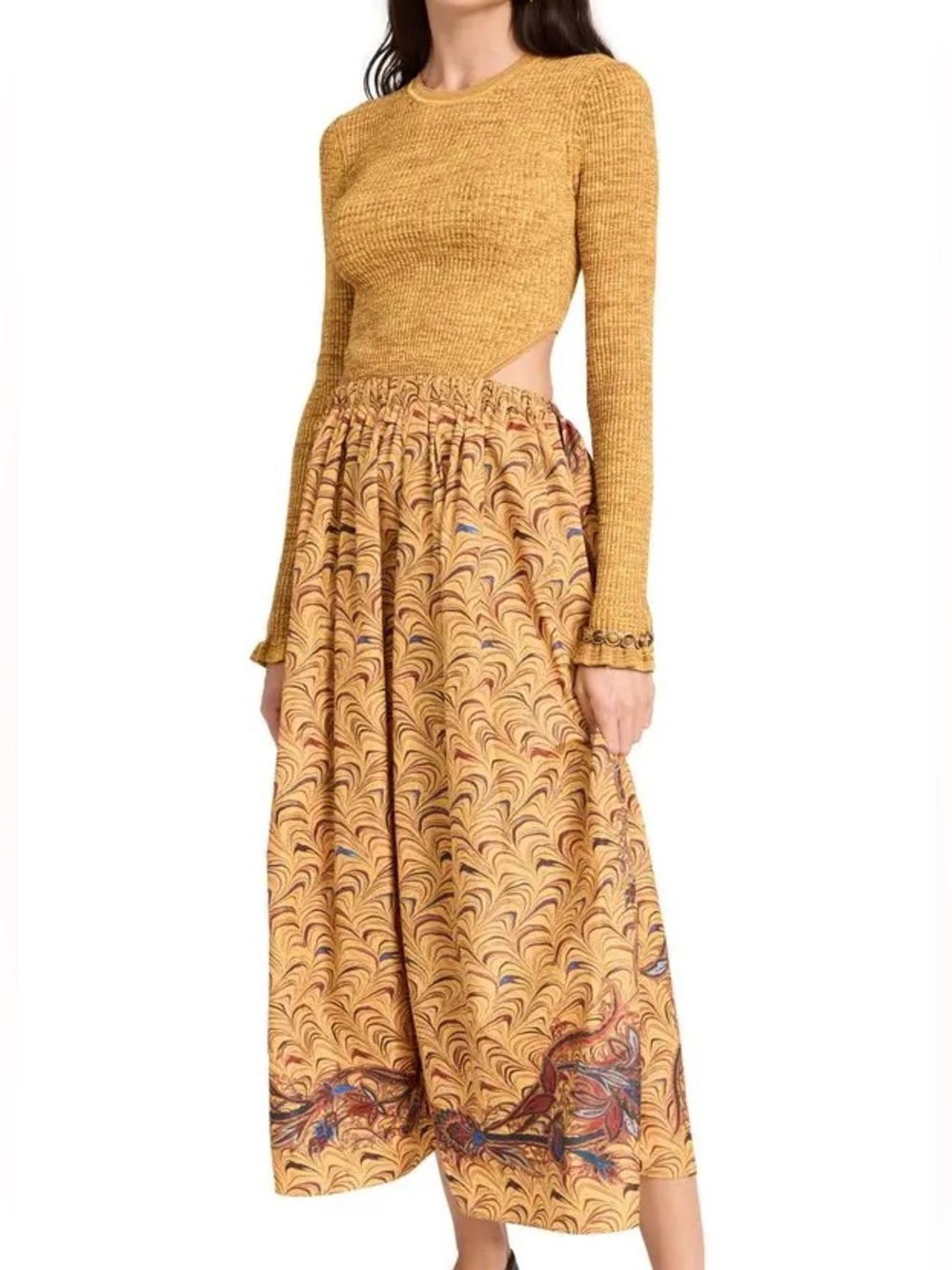 Brand New with tag Ulla Johnson Marcellina Dress